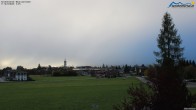 Archiv Foto Webcam Blick ins Tannheimer Tal 07:00