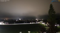 Archiv Foto Webcam Blick ins Tannheimer Tal 19:00