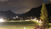 Archiv Foto Webcam Blick ins Tannheimer Tal 05:00