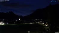 Archiv Foto Webcam Blick ins Tannheimer Tal 06:00