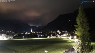 Archiv Foto Webcam Blick ins Tannheimer Tal 23:00