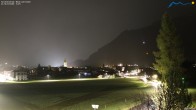 Archiv Foto Webcam Blick ins Tannheimer Tal 03:00