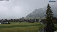 Archiv Foto Webcam Blick ins Tannheimer Tal 09:00
