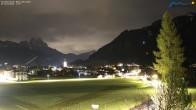 Archiv Foto Webcam Blick ins Tannheimer Tal 05:00