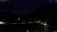 Archiv Foto Webcam Blick ins Tannheimer Tal 06:00