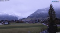 Archived image Webcam Ski Resort Schattwald Zöblen 06:00