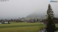 Archived image Webcam Ski Resort Schattwald Zöblen 07:00