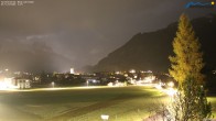 Archived image Webcam Ski Resort Schattwald Zöblen 03:00