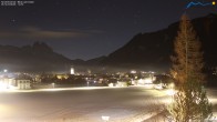 Archiv Foto Webcam Blick ins Tannheimer Tal 05:00