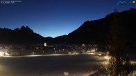 Archiv Foto Webcam Blick ins Tannheimer Tal 06:00