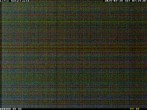 Archived image Webcam Panorama of the base station Wannejochbahn 03:00