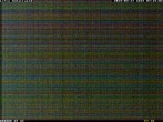 Archived image Webcam Panorama of the base station Wannejochbahn 22:00