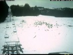 Archived image Webcam Panorama of the base station Wannejochbahn 09:00