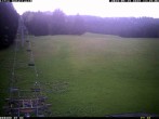 Archived image Webcam Panorama of the base station Wannejochbahn 09:00