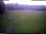 Archived image Webcam Panorama of the base station Wannejochbahn 11:00