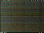 Archived image Webcam Panorama of the base station Wannejochbahn 03:00