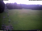 Archived image Webcam Panorama of the base station Wannejochbahn 07:00