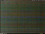 Archived image Webcam Panorama of the base station Wannejochbahn 03:00