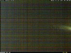 Archived image Webcam Panorama of the base station Wannejochbahn 03:00