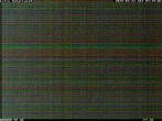 Archived image Webcam Panorama of the base station Wannejochbahn 03:00