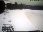 Archived image Webcam Panorama of the base station Wannejochbahn 11:00