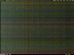 Archived image Webcam Panorama of the base station Wannejochbahn 23:00
