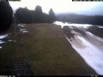 Archived image Webcam Panorama of the base station Wannejochbahn 02:00