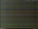 Archiv Foto Webcam Schattwald: Talstation Sesselbahn Wannejochbahn 03:00