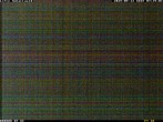 Archiv Foto Webcam Schattwald: Talstation Sesselbahn Wannejochbahn 03:00