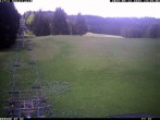 Archiv Foto Webcam Schattwald: Talstation Sesselbahn Wannejochbahn 11:00