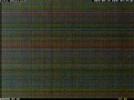 Archiv Foto Webcam Schattwald: Talstation Sesselbahn Wannejochbahn 03:00