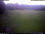 Archiv Foto Webcam Schattwald: Talstation Sesselbahn Wannejochbahn 11:00