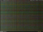 Archived image Webcam Panorama of the base station Wannejochbahn 03:00