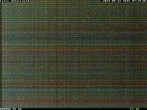 Archived image Webcam Panorama of the base station Wannejochbahn 03:00