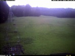 Archived image Webcam Panorama of the base station Wannejochbahn 05:00