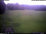 Archived image Webcam Panorama of the base station Wannejochbahn 07:00