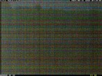 Archiv Foto Webcam Schattwald: Talstation Sesselbahn Wannejochbahn 03:00