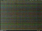 Archiv Foto Webcam Schattwald: Talstation Sesselbahn Wannejochbahn 03:00