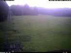 Archiv Foto Webcam Schattwald: Talstation Sesselbahn Wannejochbahn 11:00