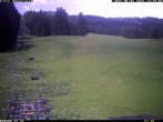 Archiv Foto Webcam Schattwald: Talstation Sesselbahn Wannejochbahn 11:00
