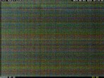 Archiv Foto Webcam Schattwald: Talstation Sesselbahn Wannejochbahn 03:00