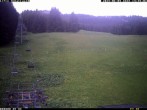 Archiv Foto Webcam Schattwald: Talstation Sesselbahn Wannejochbahn 11:00