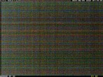 Archiv Foto Webcam Schattwald: Talstation Sesselbahn Wannejochbahn 03:00
