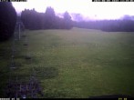 Archiv Foto Webcam Schattwald: Talstation Sesselbahn Wannejochbahn 09:00