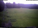 Archiv Foto Webcam Schattwald: Talstation Sesselbahn Wannejochbahn 11:00