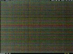 Archived image Webcam Panorama of the base station Wannejochbahn 03:00