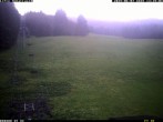 Archiv Foto Webcam Schattwald: Talstation Sesselbahn Wannejochbahn 09:00