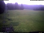 Archiv Foto Webcam Schattwald: Talstation Sesselbahn Wannejochbahn 11:00