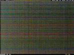 Archiv Foto Webcam Schattwald: Talstation Sesselbahn Wannejochbahn 03:00