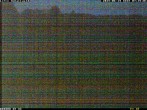 Archiv Foto Webcam Schattwald: Talstation Sesselbahn Wannejochbahn 03:00